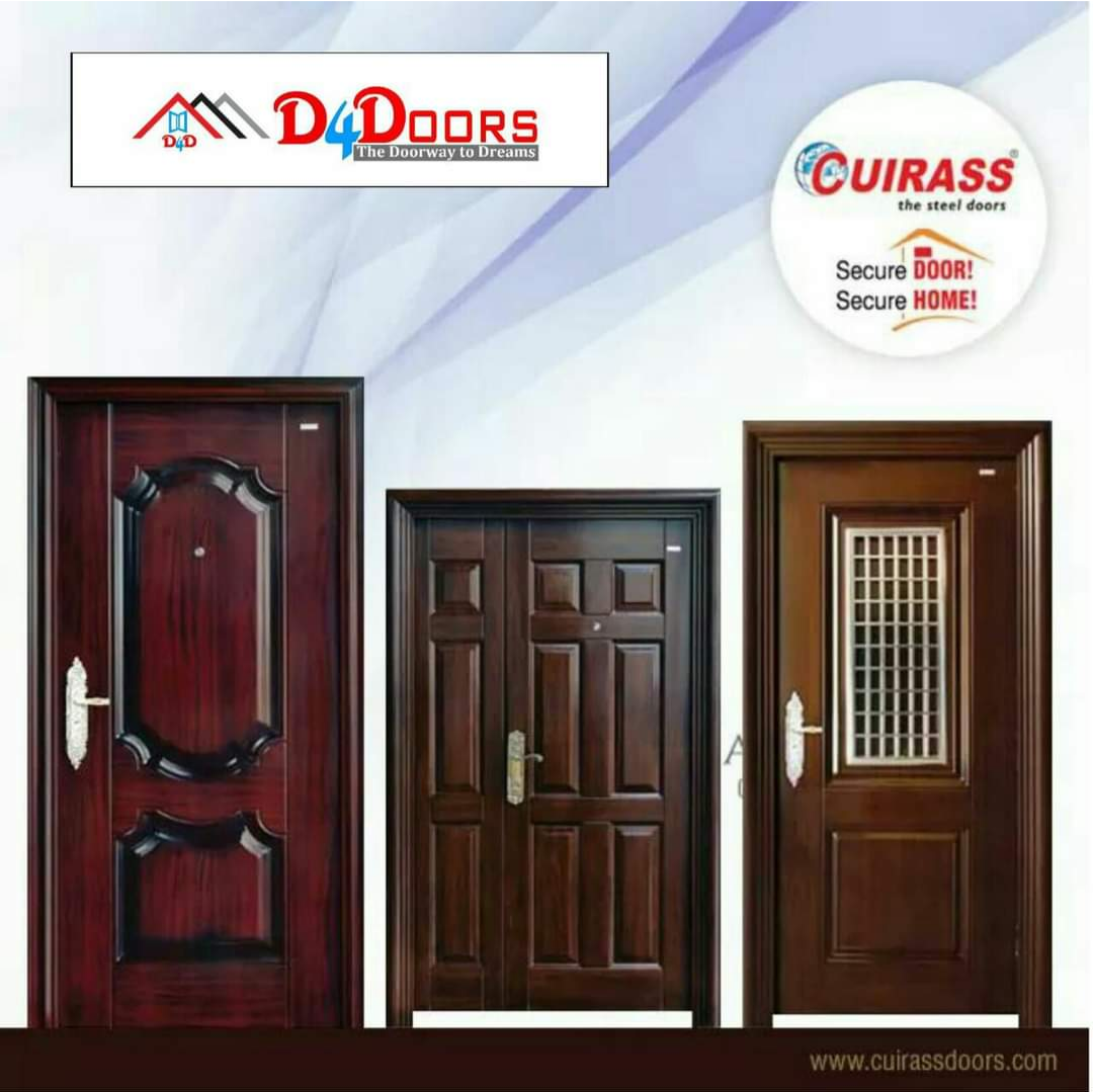 D4DOORS KAKKAYAMCHAL CHERUPUZHA