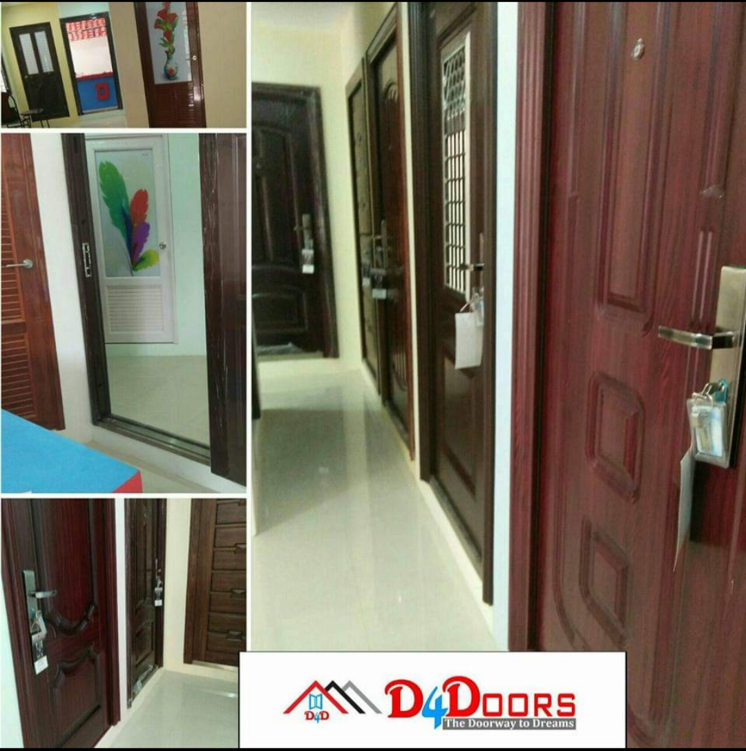 D4DOORS KAKKAYAMCHAL CHERUPUZHA