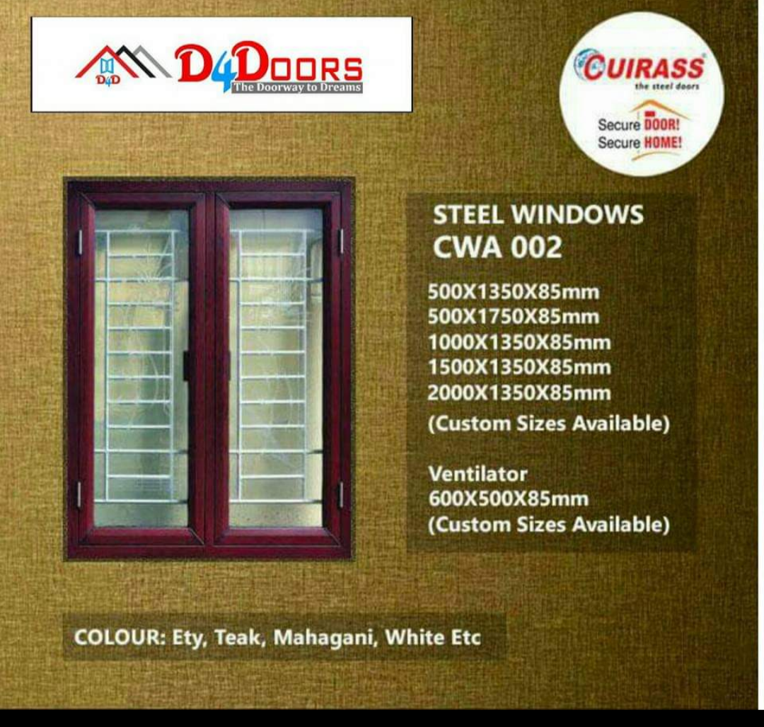 D4DOORS KAKKAYAMCHAL CHERUPUZHA